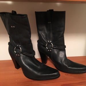Bakers Boots